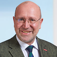 Werner Lamprecht