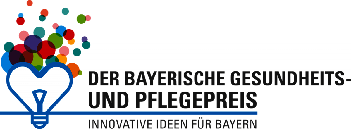 Logo Innovative Ideen für Bayern