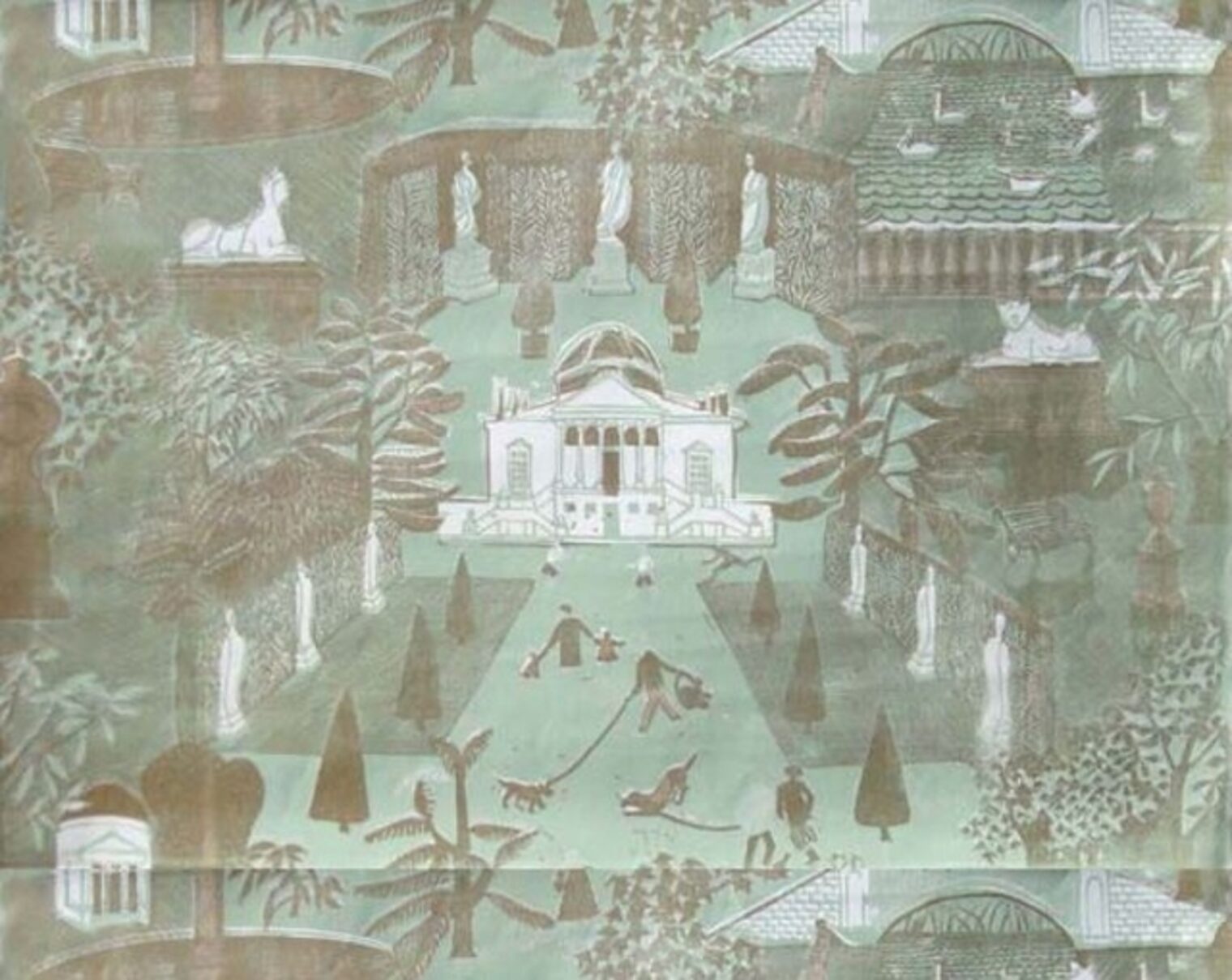 Galerie Handwerk, Marthe Armitage, GB