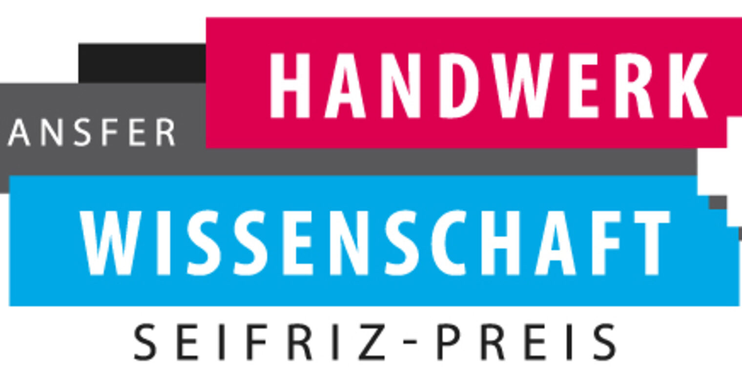 Handwerk Transfer Wissenschaft