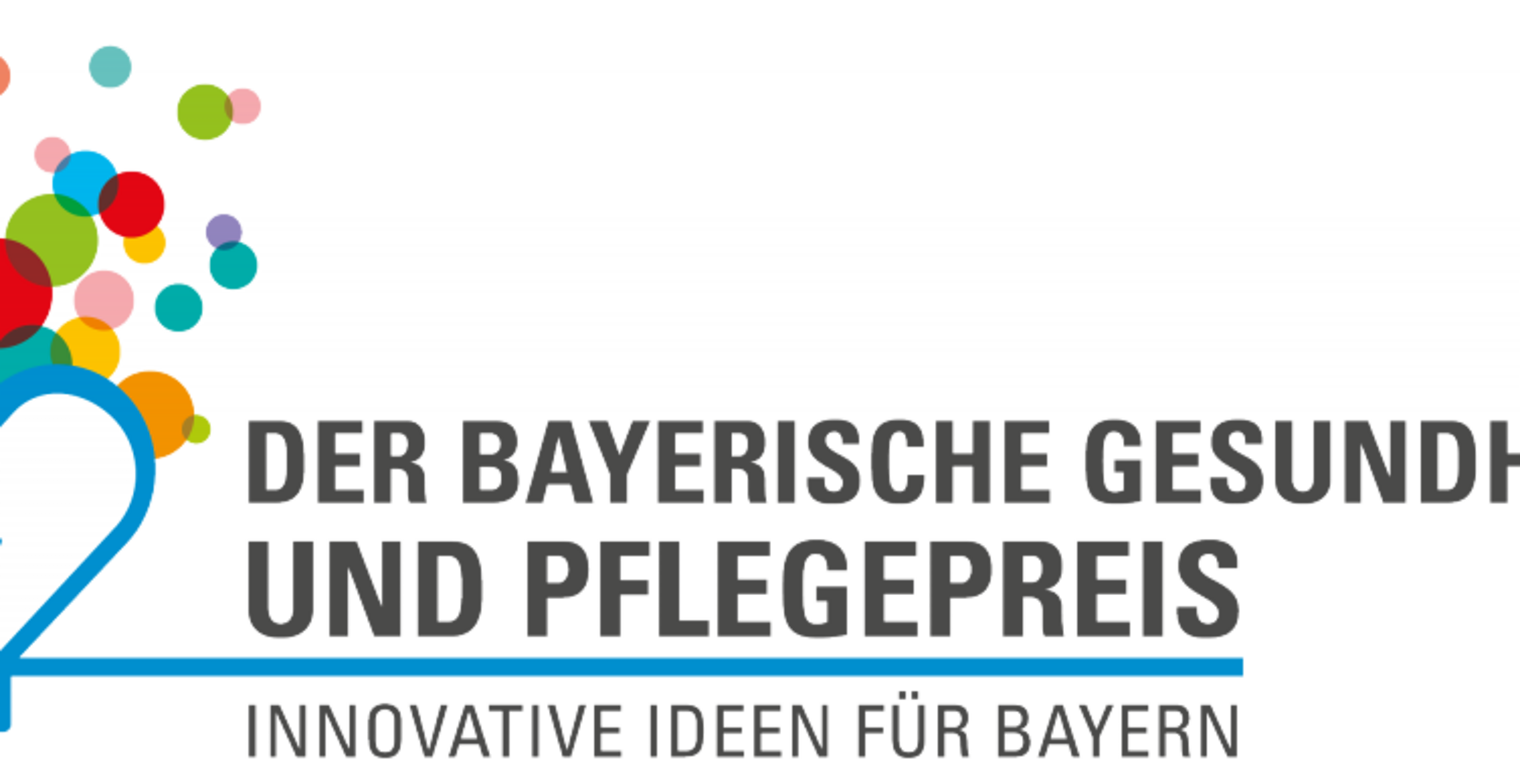 Logo Innovative Ideen für Bayern