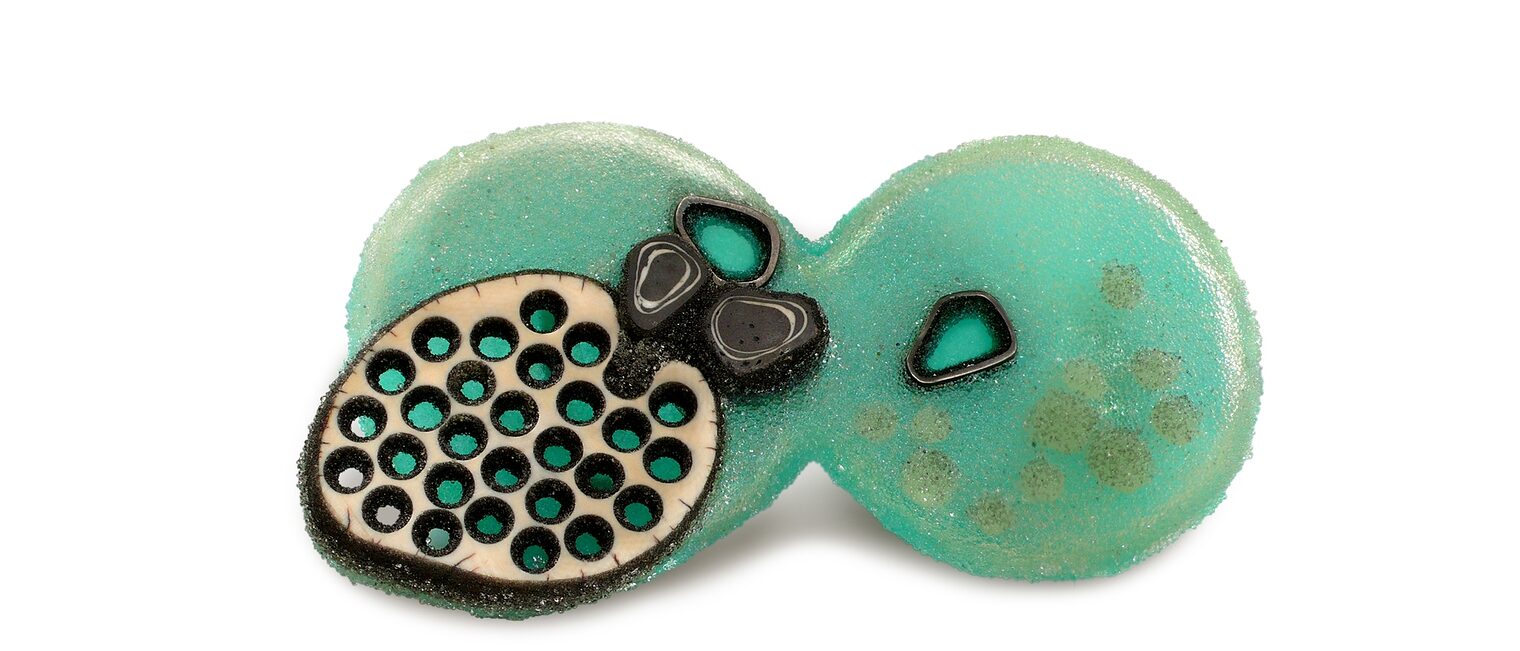 Schmuck 2018, Andrea Wagner