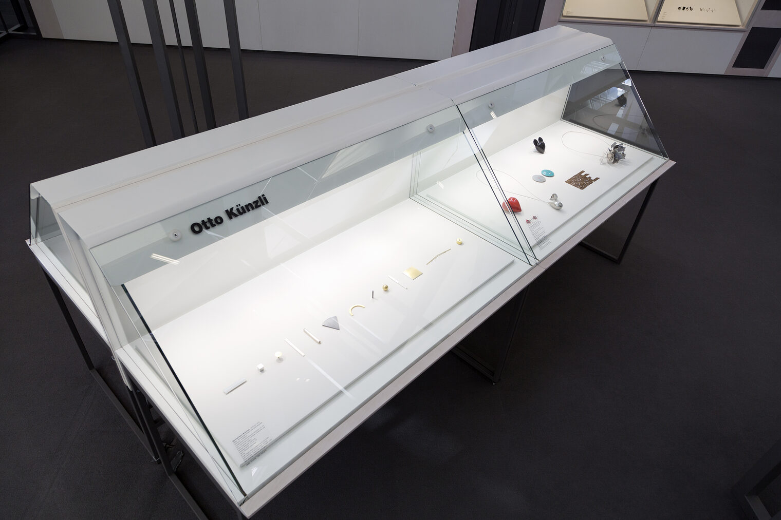 Sonderschau Schmuck Internationale Handwerksmesse München 2018 Sonderschau Schmuck Internationale Handwerksmesse München 2018