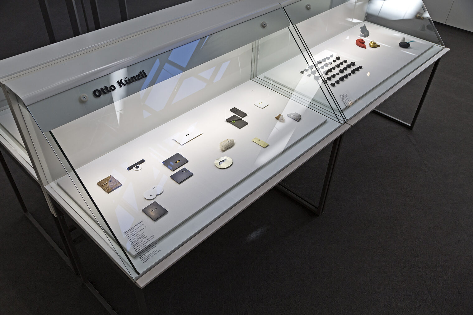 Sonderschau Schmuck Internationale Handwerksmesse München 2018 Sonderschau Schmuck Internationale Handwerksmesse München 2018