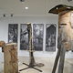 Ausstellung Bienengold - Galerie Handwerk 1