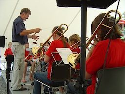 BWidM 2006 - Musik - Schröck DSC04814