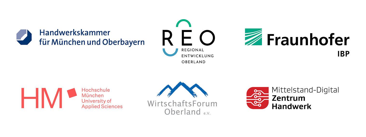 Hackathon Bau_Logos der Veranstalter