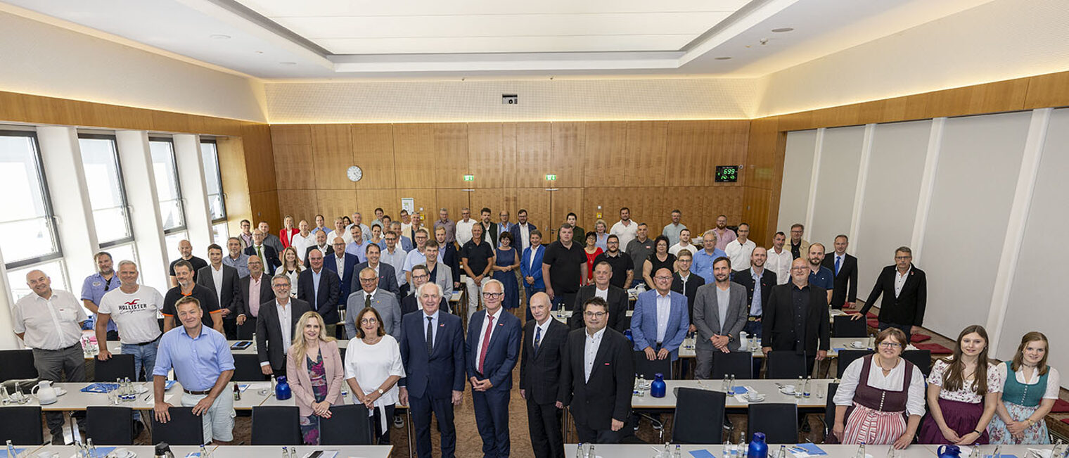 Vollversammlung Juni 2024