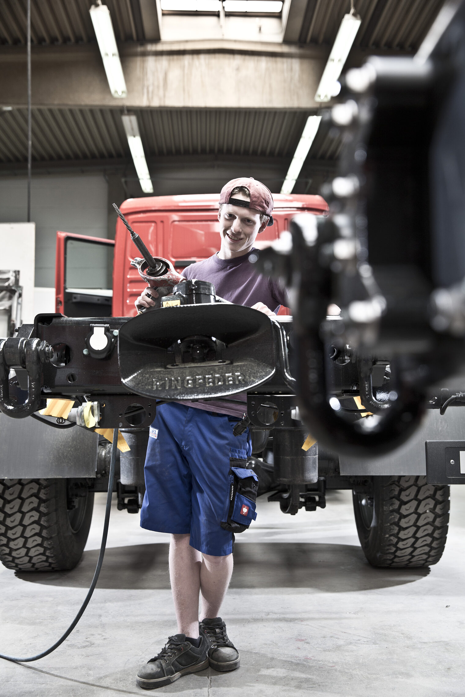 Bayerischer Tag des Handwerks 2025