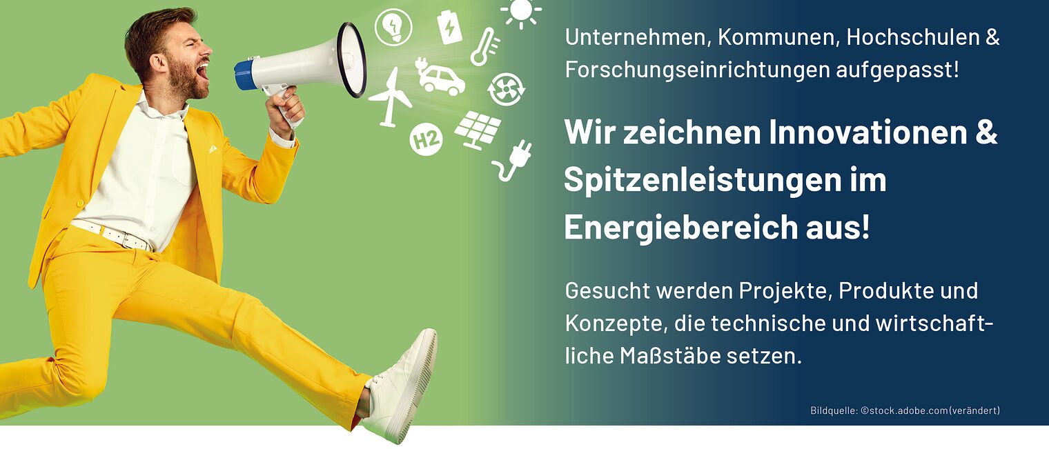 Bayerischer Energiepreis