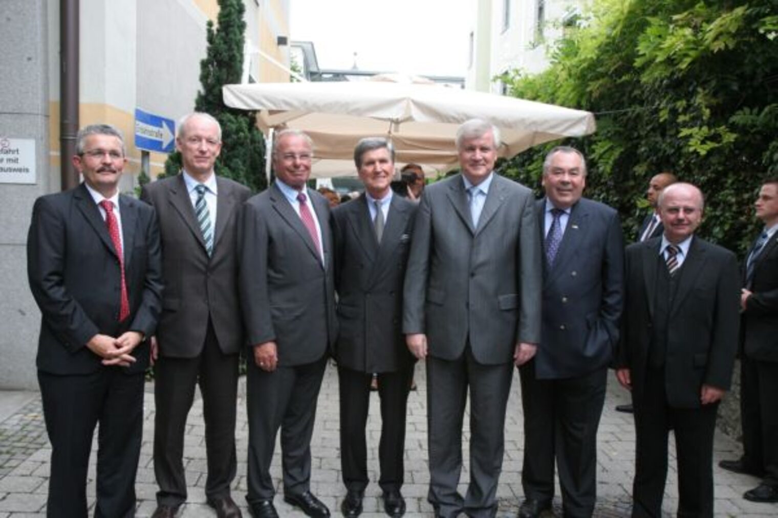 Seehofer-Geburtstag_2009_01