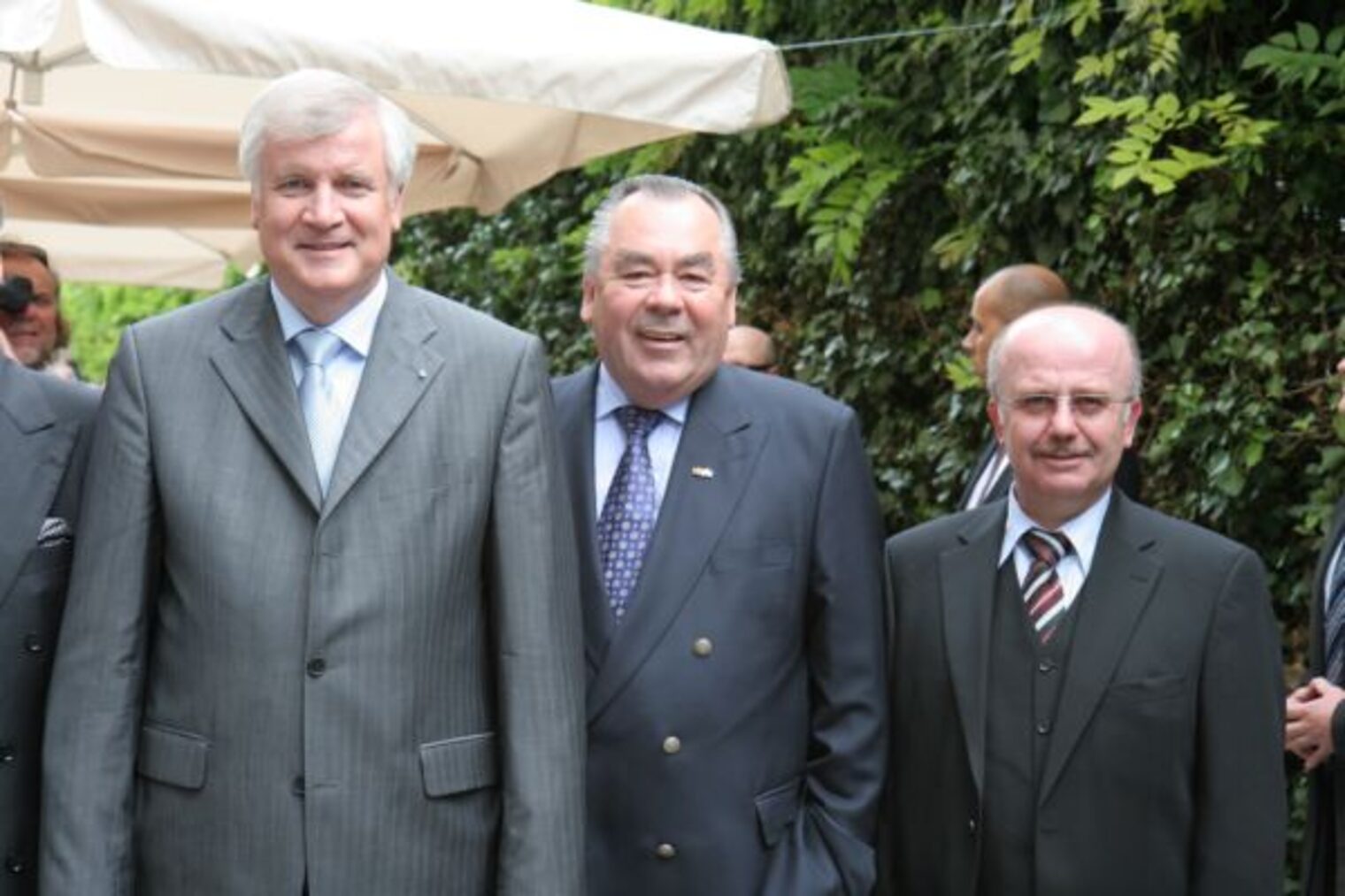 Seehofer-Geburtstag_2009_02