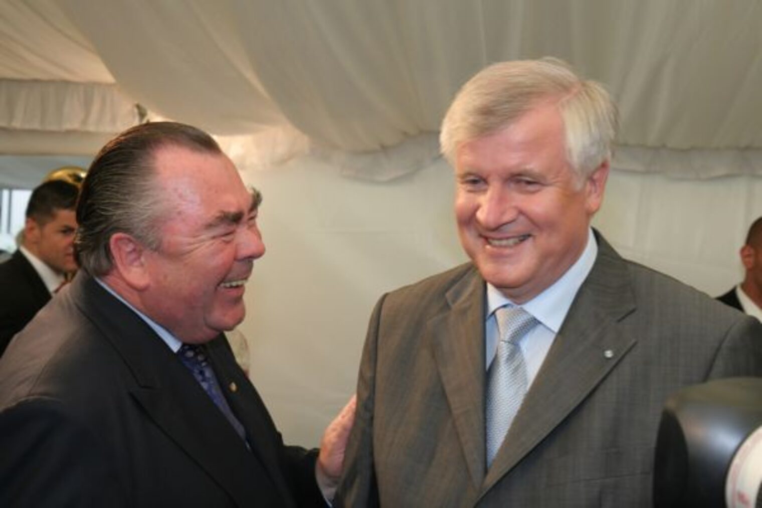 Seehofer-Geburtstag_2009_03