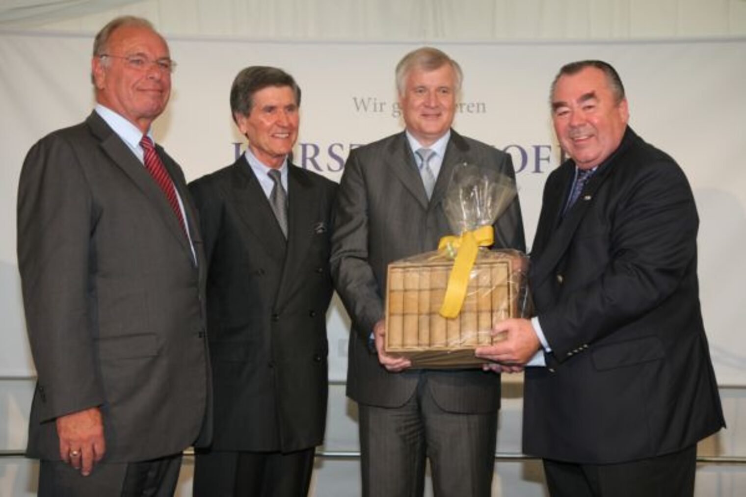 Seehofer-Geburtstag_2009_05