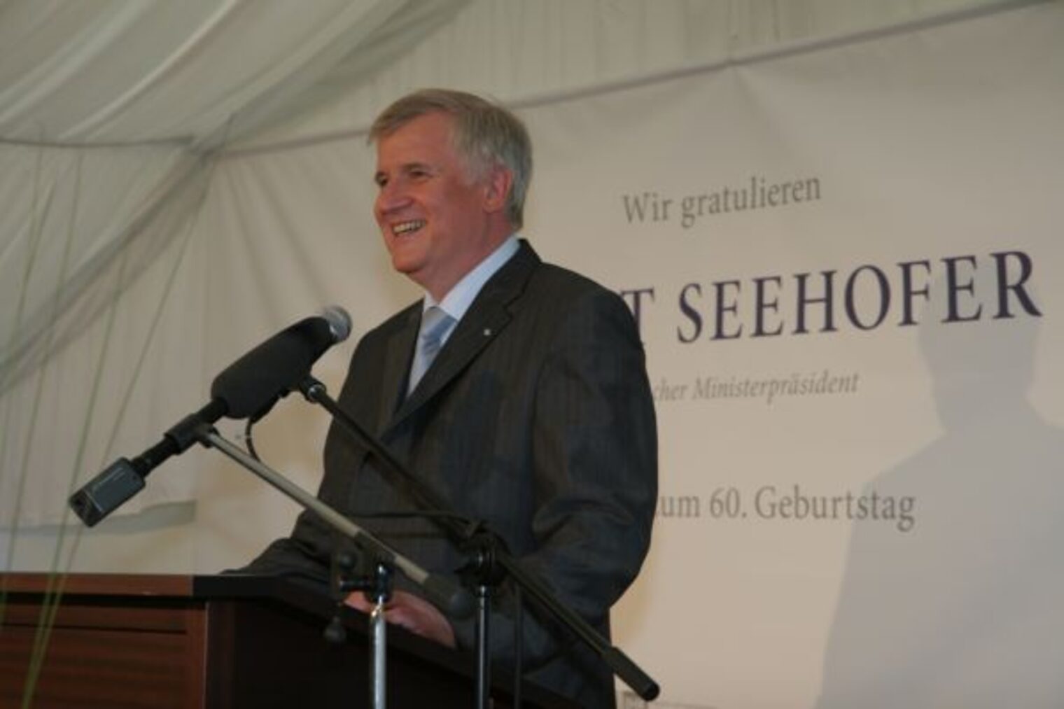Seehofer-Geburtstag_2009_06