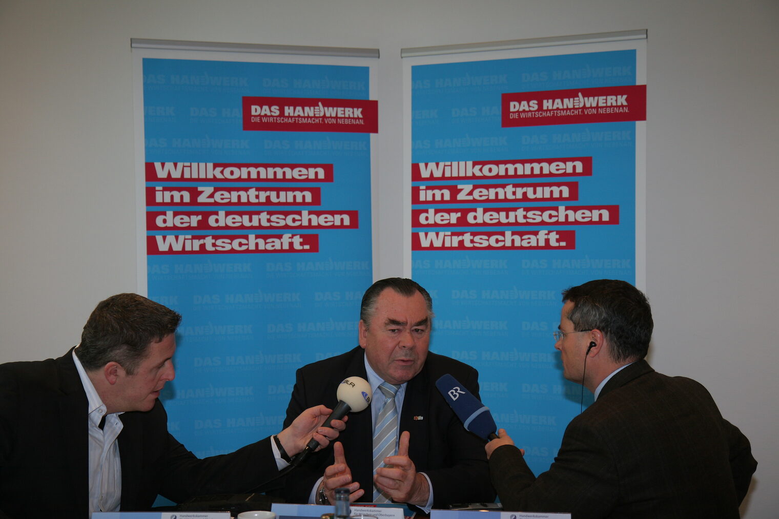 PK Imagekampagne Handwerk 