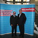 Imagekampagne 2010 Deutsches Handwerk Kampagne Wirtschaftsmacht von nebenan material Online scholz&friendsPressekonferenz PM Traublinger Vorstand Präsidium Grafik Logo Dr. Semper GF innen Plakat 