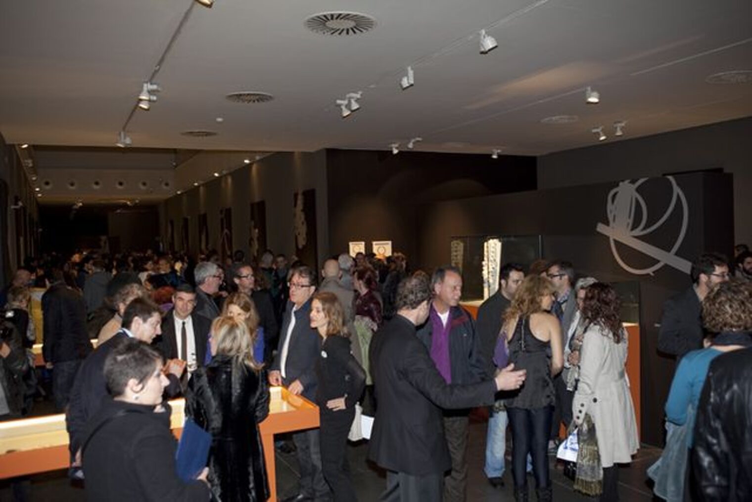 Schmuck 2012, Valencia 2