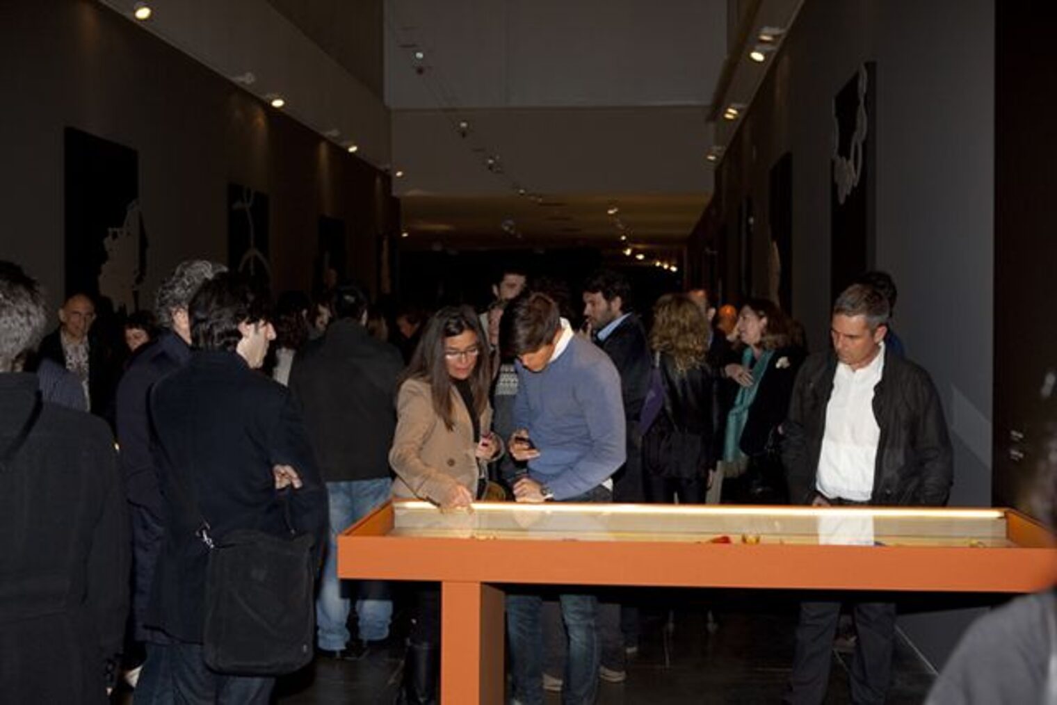 Schmuck 2012, Valencia 3