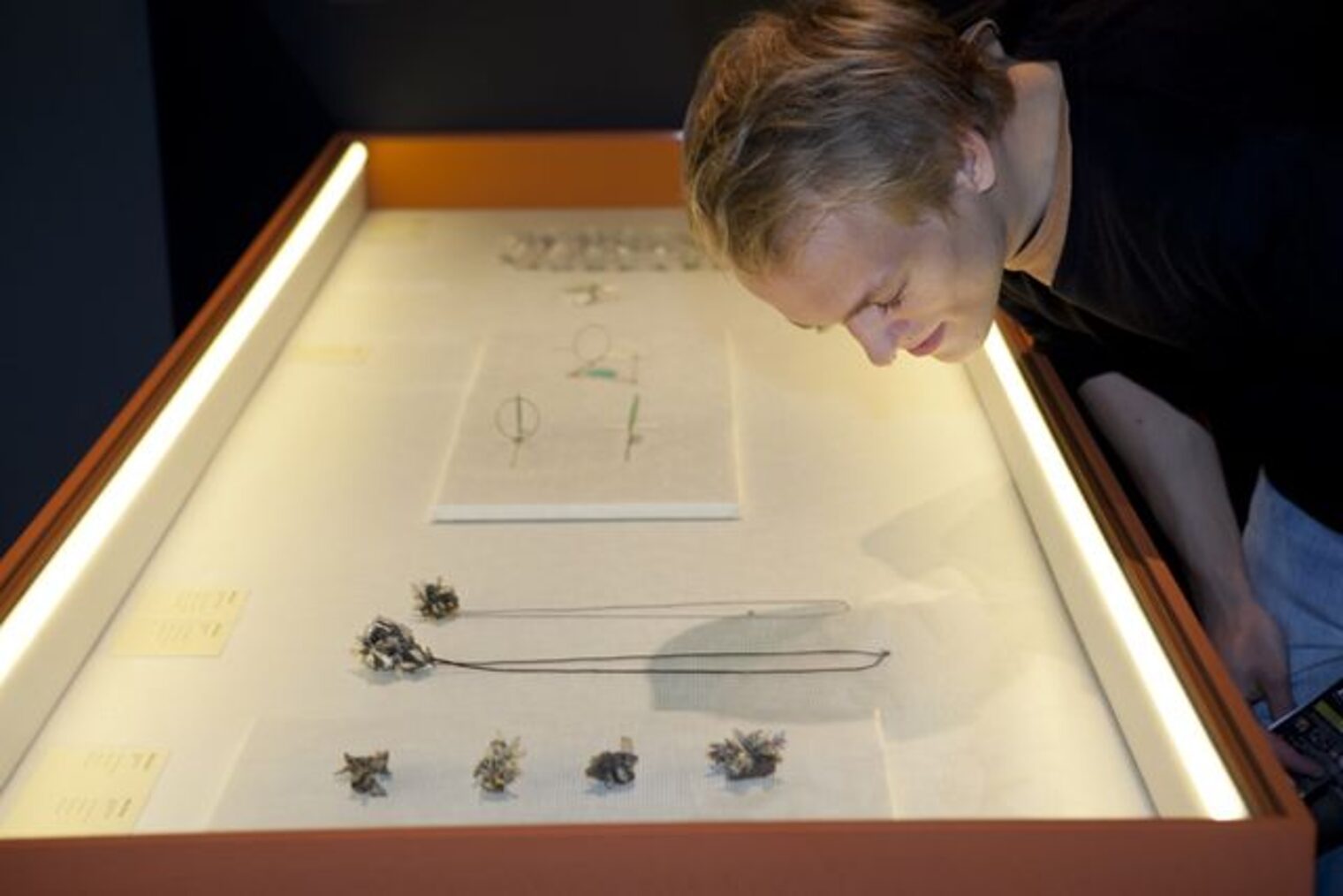 Schmuck 2012, Valencia 4