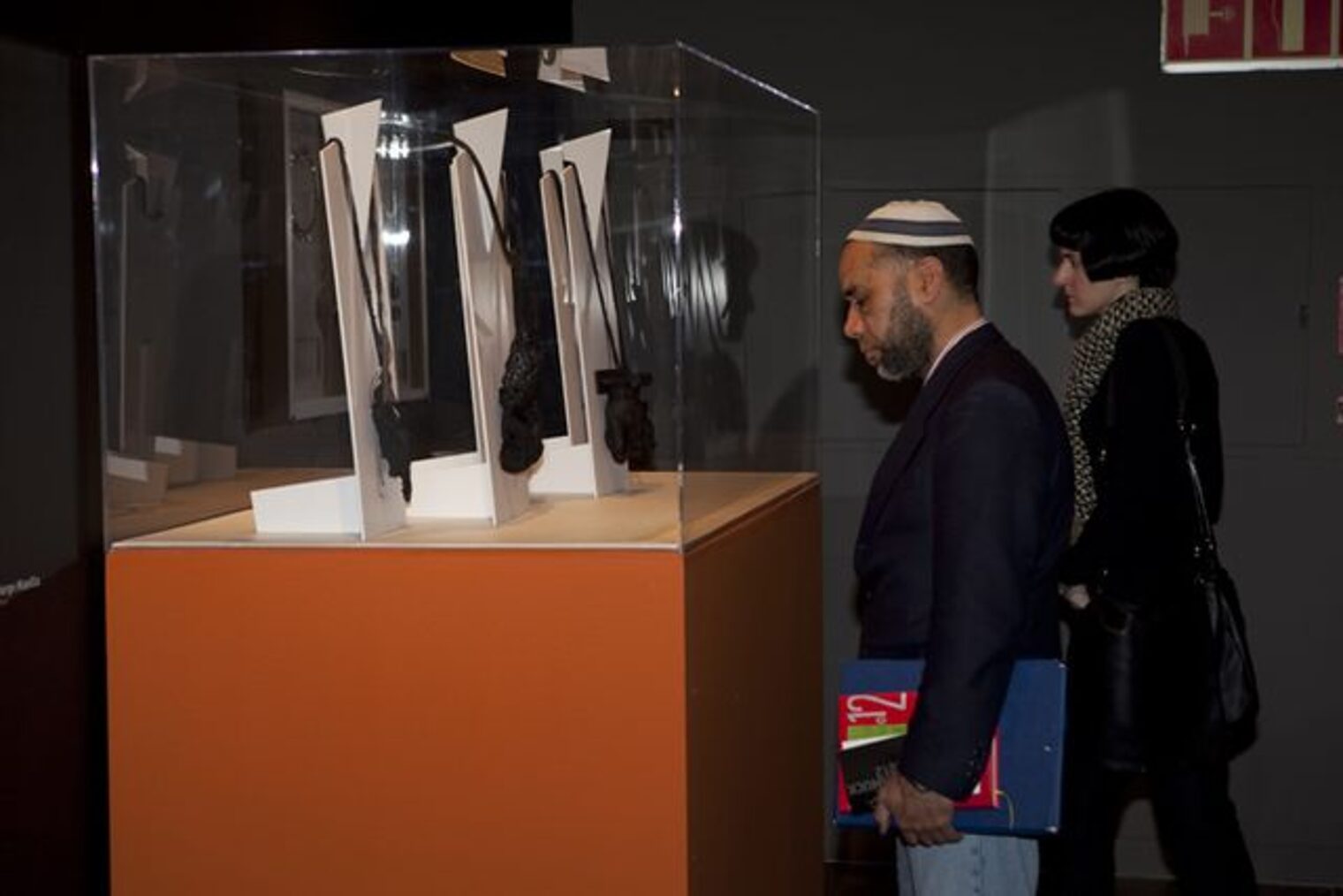 Schmuck 2012, Valencia 5