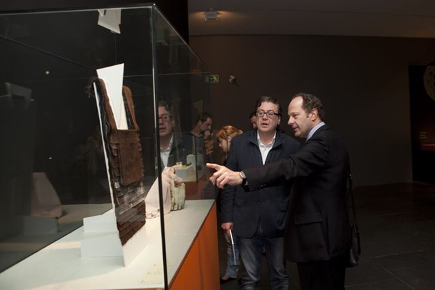 Schmuck 2012, Valencia 6