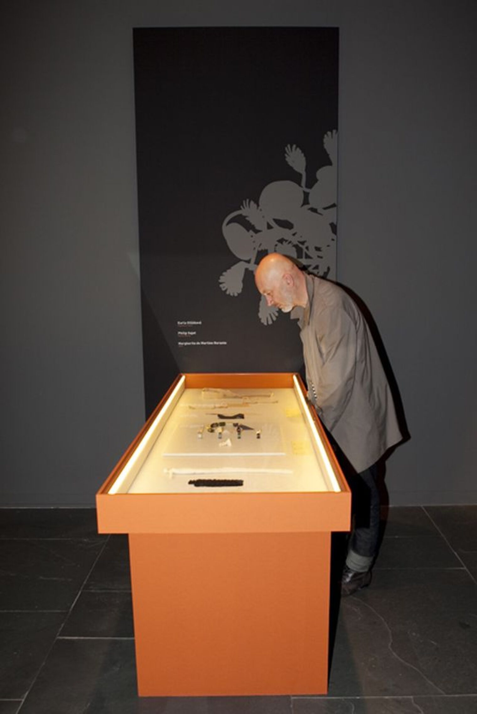 Schmuck 2012, Valencia 7
