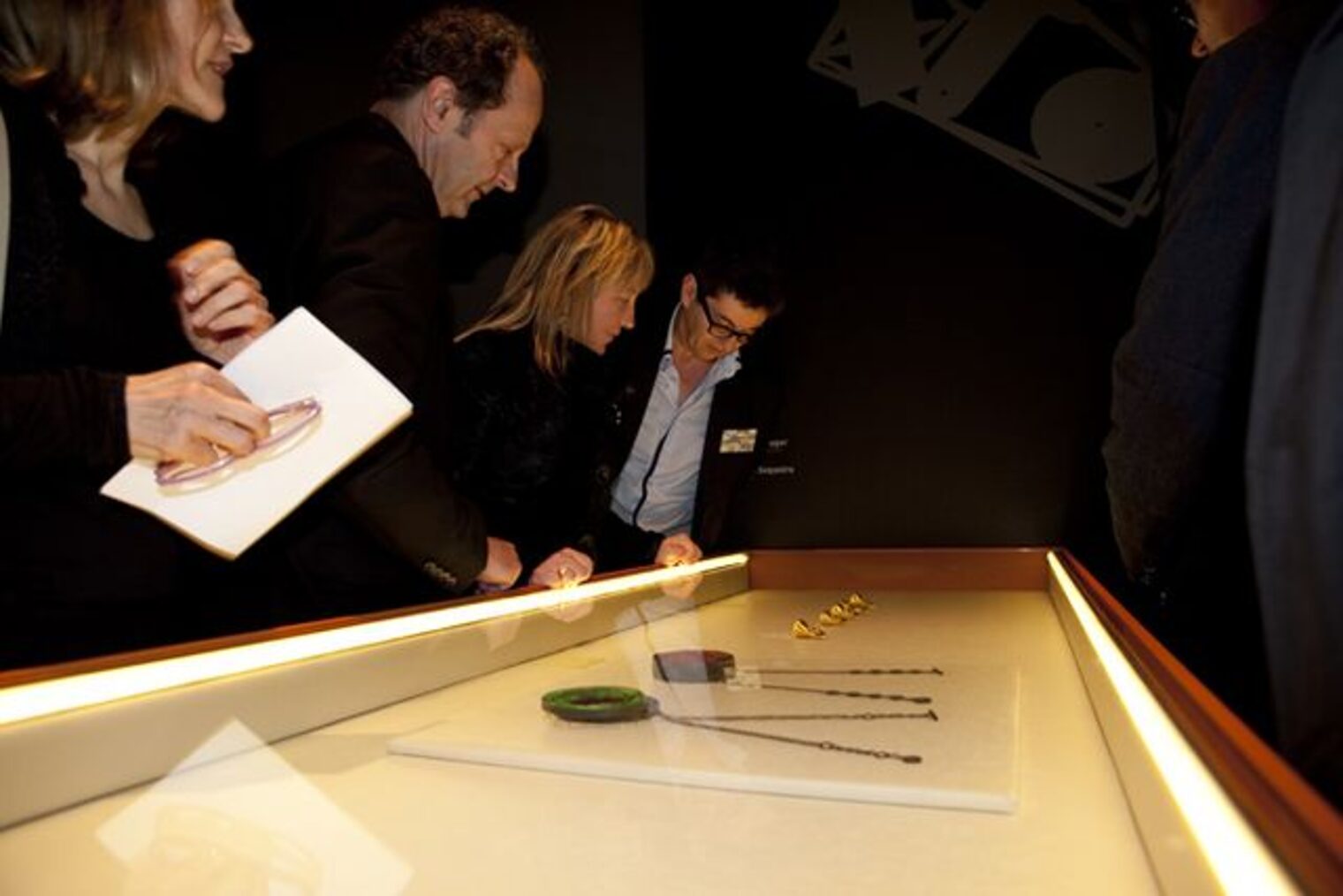 Schmuck 2012, Valencia 12