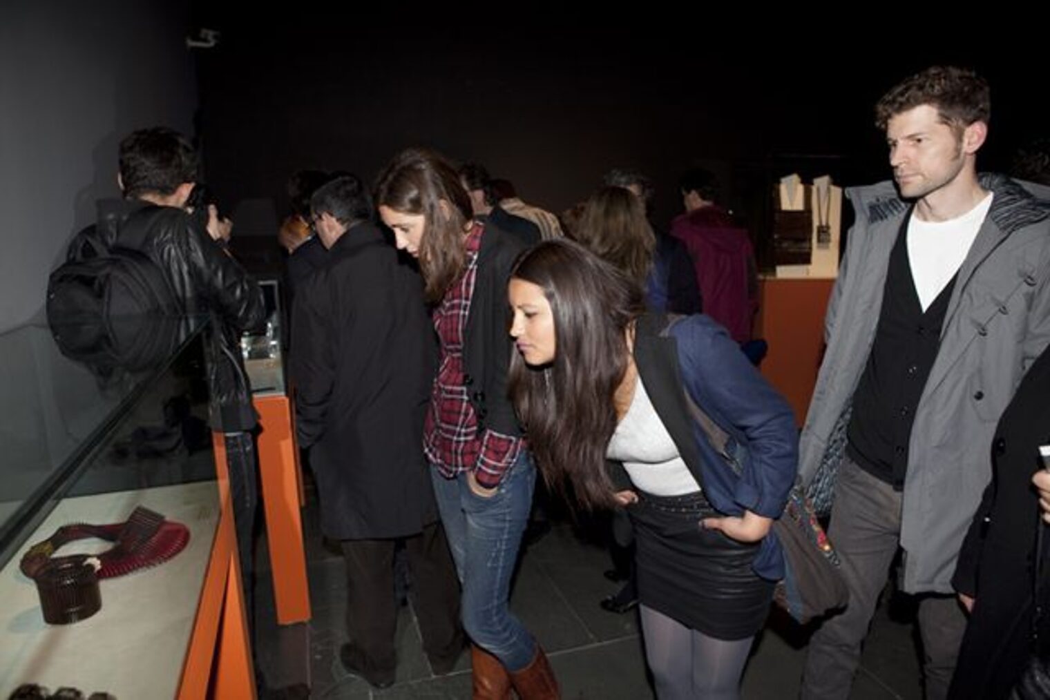 Schmuck 2012, Valencia 13