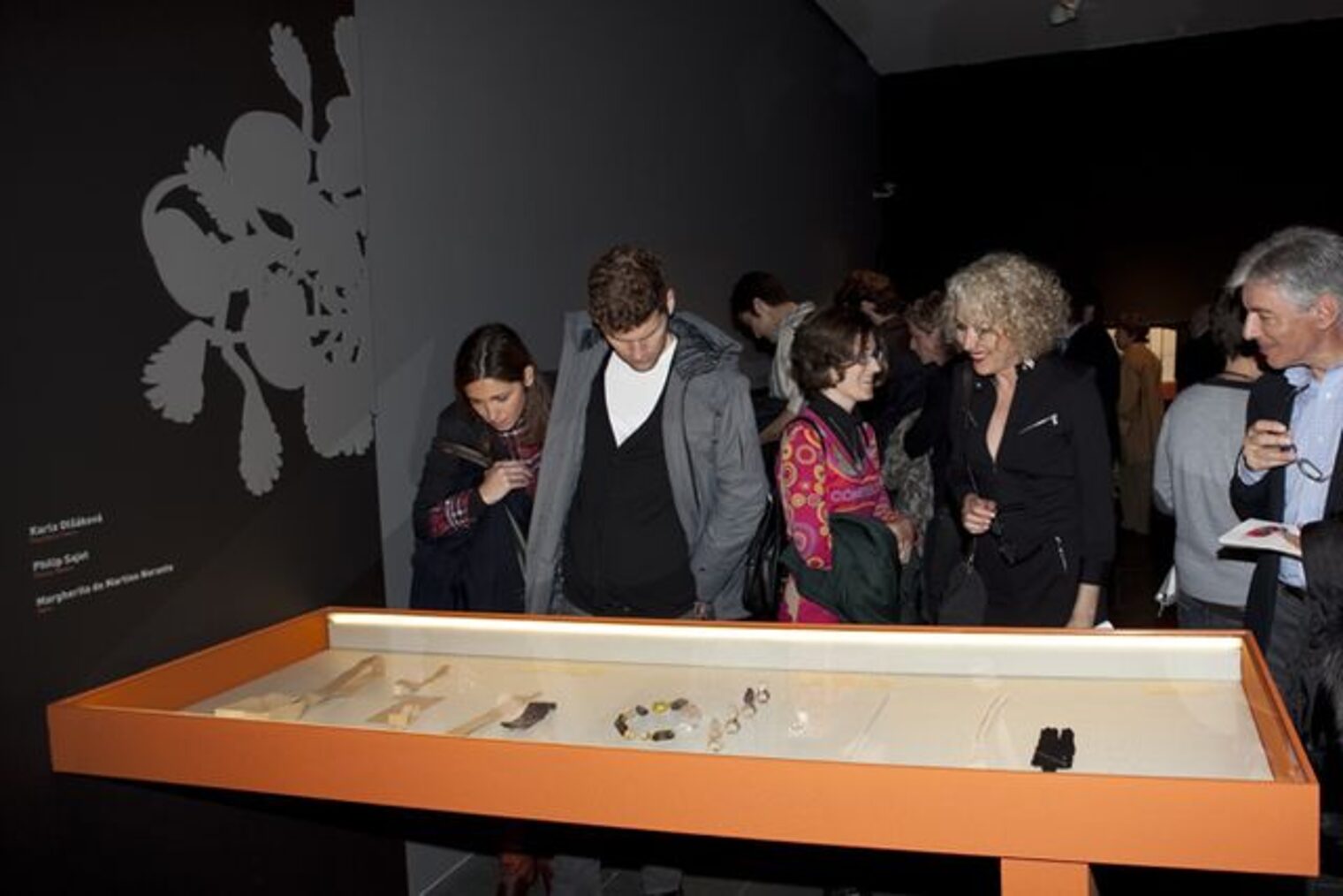 Schmuck 2012, Valencia 17