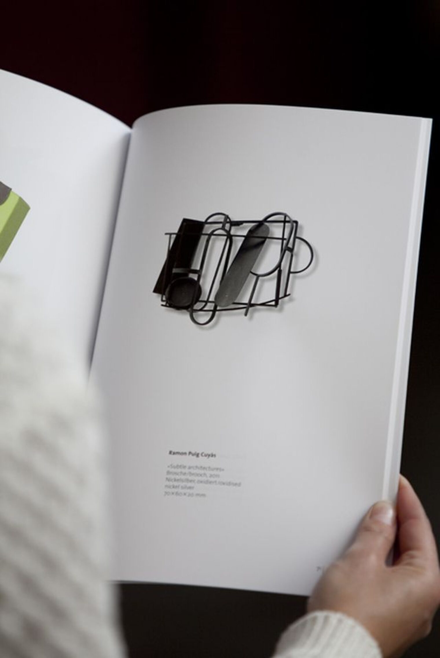 Schmuck 2012, Valencia 18