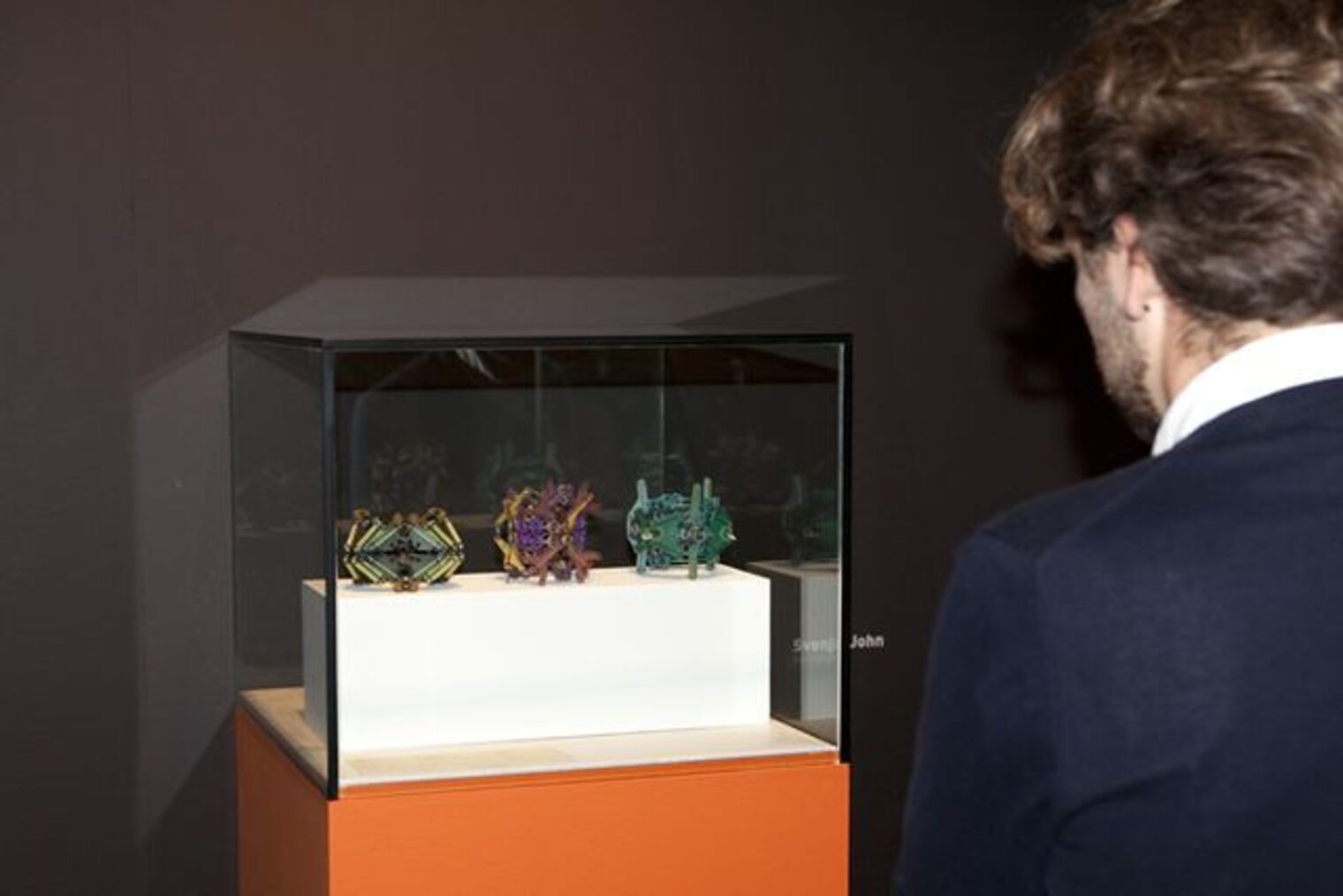 Schmuck 2012, Valencia 19