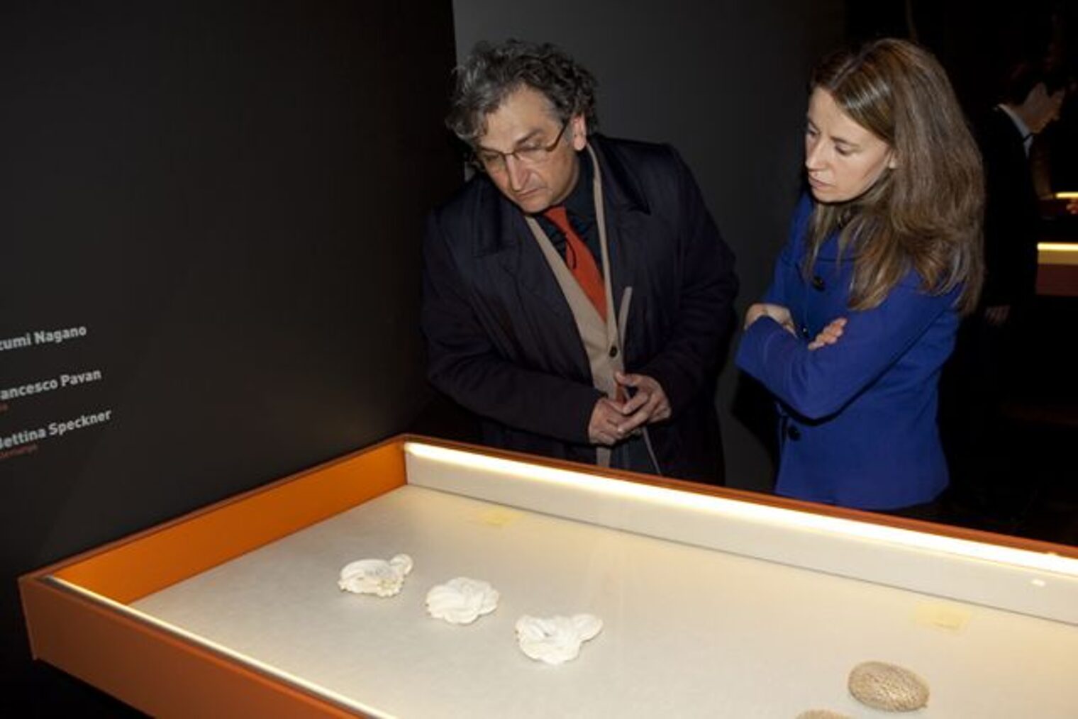 Schmuck 2012, Valencia 20