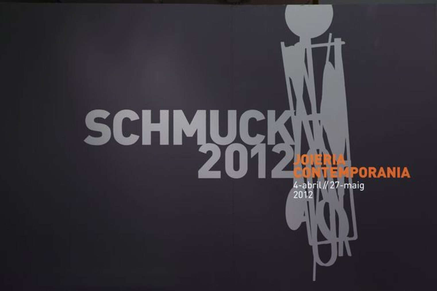 Sonderschau Schmuck 2012 in Valencia Sonderschau Schmuck 2012 in Valencia