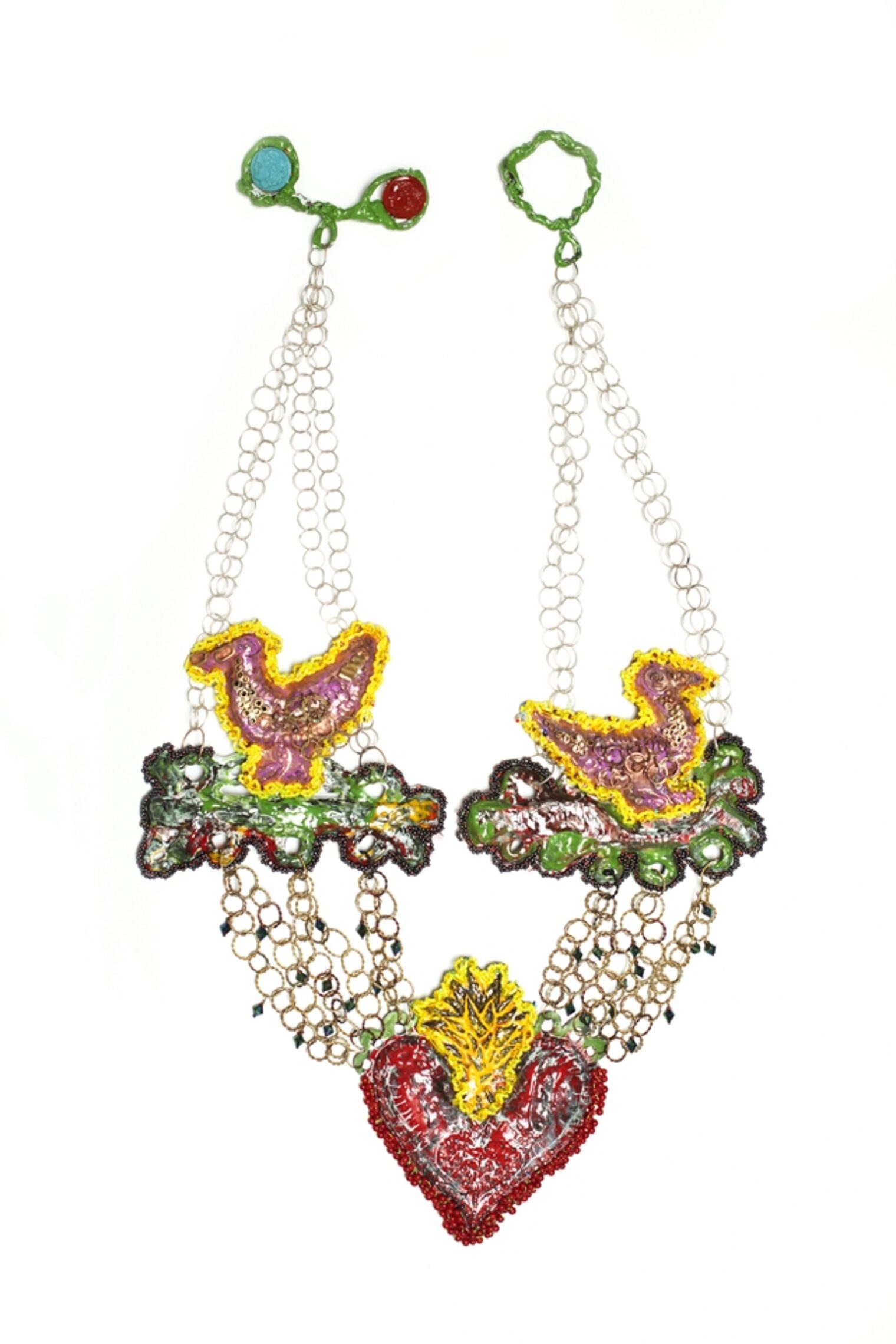 Stephanie Fleck, DE Stephanie Fleck, DE