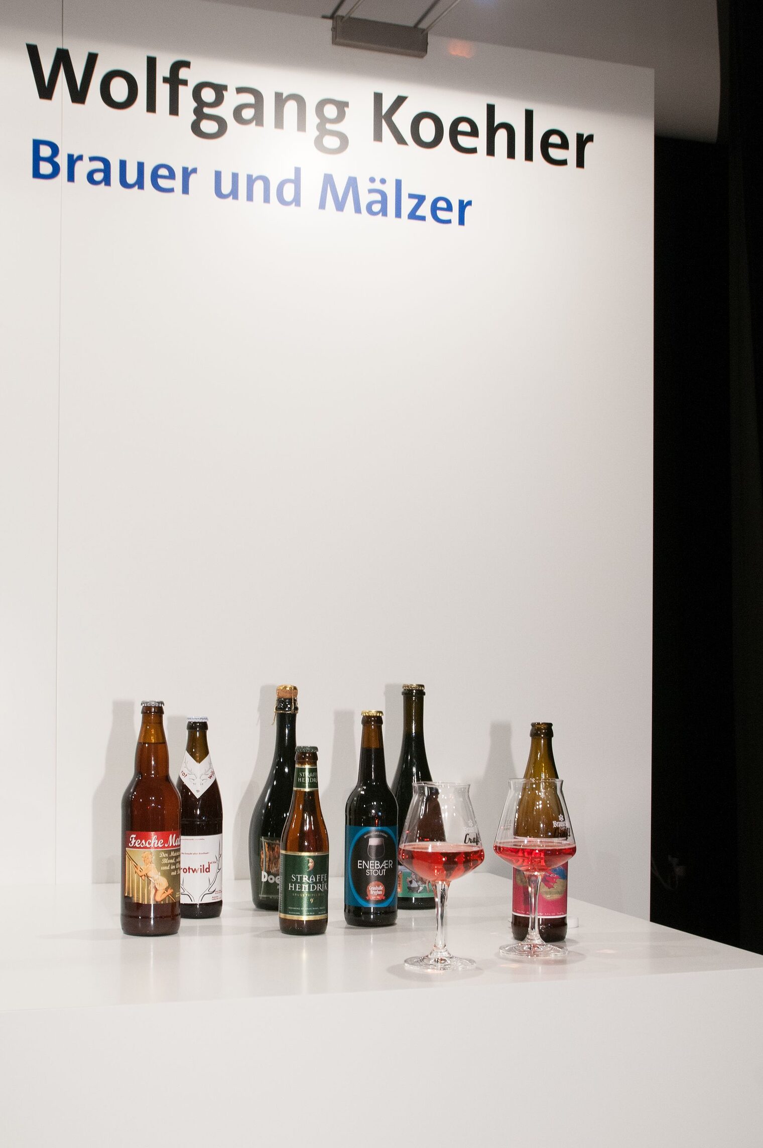 Bilder während der Meisterfeier 2013 am 30. November im ICM Bilder während der Meisterfeier 2013 am 30. November im ICM