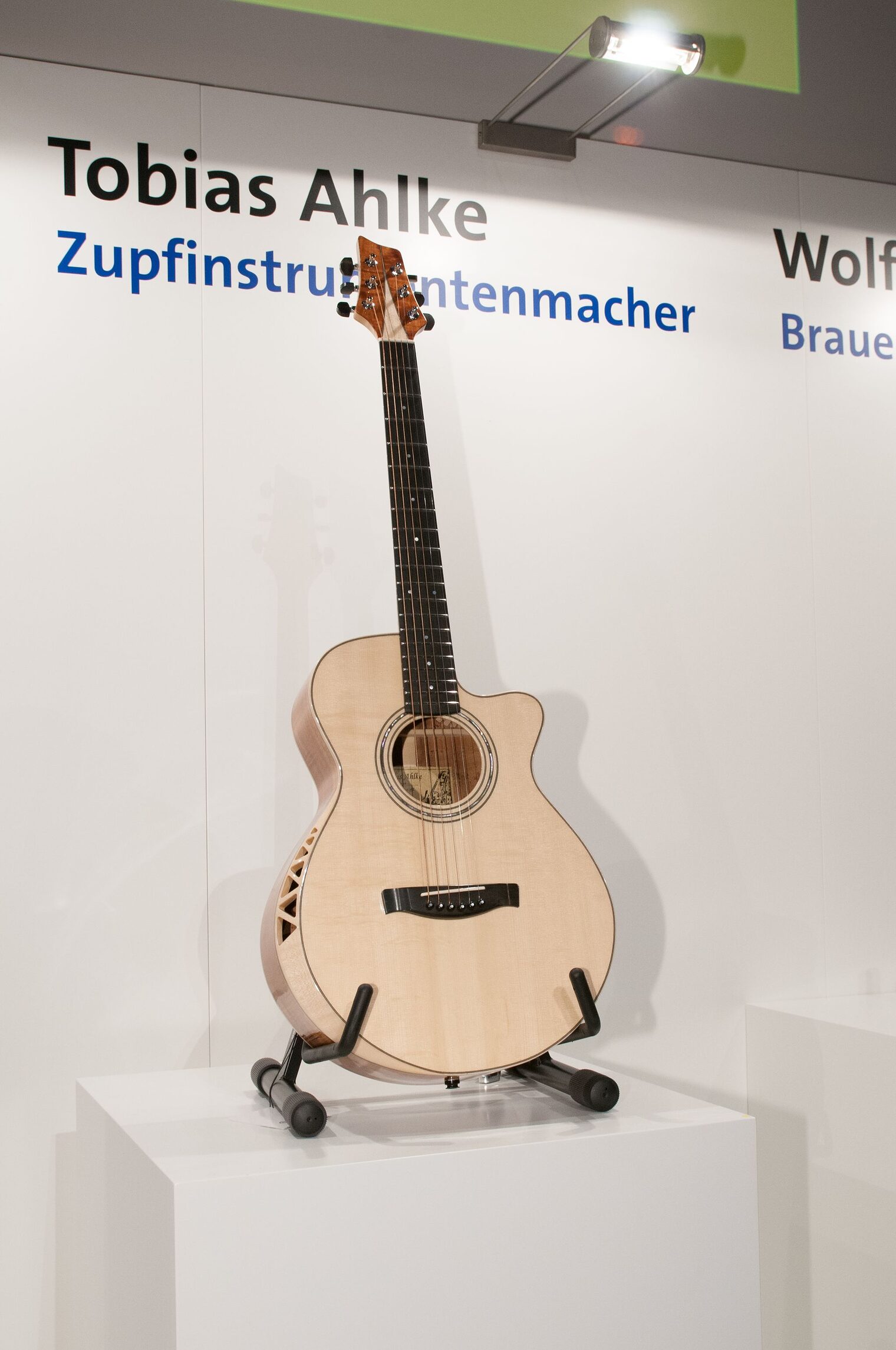 Bilder während der Meisterfeier 2013 am 30. November im ICM Bilder während der Meisterfeier 2013 am 30. November im ICM